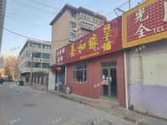张店潘成国际东临，高营业额包子铺整体转让 辣！