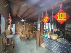 张店潘成国际东临，高营业额包子铺整体转让 辣！