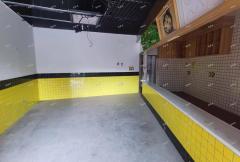新建中心商圈餐饮店招租，客源稳定免租7天