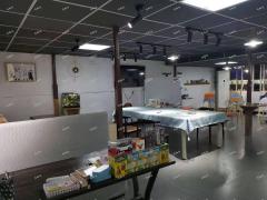 地铁1号线幼儿园旁教育培训转让，租金便宜竞争压力小