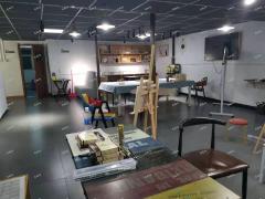 地铁1号线幼儿园旁教育培训转让，租金便宜竞争压力小