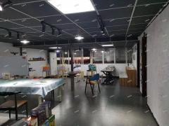 地铁1号线幼儿园旁教育培训转让，租金便宜竞争压力小