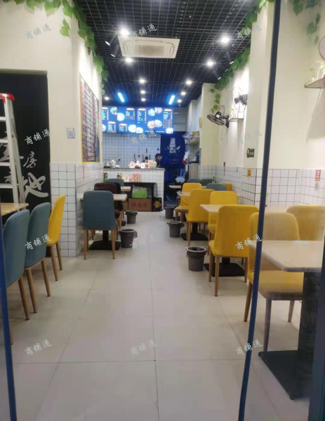 (转让) 转让东湖董家窑社区底商