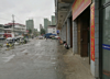 (出租) 创业路临街精装修店面带卫生间面，前后都有门通风采光很好，