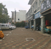 (出租) 门面临近京山北路街道马路边，三号线京家山站附近。