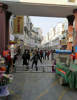 (转让) 中联商城步行街，性价比非常高的店面，带仓库，面积大，有后门