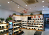 (转让) 中联商城步行街，性价比非常高的店面，带仓库，面积大，有后门