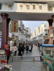 (转让) 中联商城步行街，性价比非常高的店面，带仓库，面积大，有后门