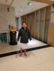 (出租) 本店设施设备齐全，消防证照齐全。