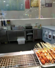 (转让) 转让南昌八一广场商业街附近小吃鸡排店，带品牌，客源稳定，电联