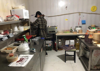 (转让) 本店在新美食节外卖一条街