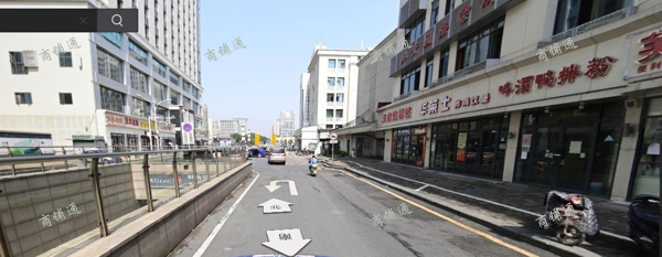 (出租) 出租西湖二七南路商业街店铺