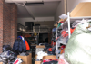 (出租) 临街店面，价格便宜，可以做办公室，仓库，已经装好了修