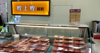 (转让) 转让章江新区煌上煌鸭脖店，临街门面紧邻小区和学校，位置优越