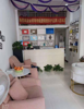 (转让) 新建区岭秀湖旁高档小区街边美容院转让