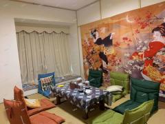 莱蒙都会小区贝克街探案店转让，月营业额2万左右