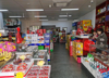 (转让) 周边有医院，有酒店，有花店，有社区，居民多，交通便利。