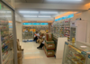(出租) 店面方正，通透，适合各个行业经营