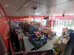 张店区九级村内旺铺出租，户型方正，多行业可做
