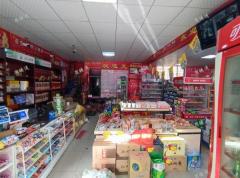 张店区九级村内旺铺出租，户型方正，多行业可做