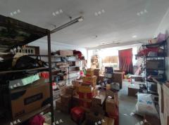 张店区九级村内旺铺出租，户型方正，多行业可做