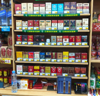 (转让) 便利店转让，商品齐全，本人要外出，无人看店。