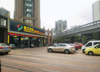 (出租) 经营中汽车美容店，适合做餐馆，饭店，超市