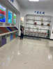 (出租) 临街店面，，有格楼，可居住，，后院可停车，有大型停车场