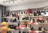 (出租) 因个人原特低价转让经营中的品牌女鞋店铺