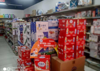 (转让) 经营盈利中超市低价整店转让，人流量旺，可来店里看