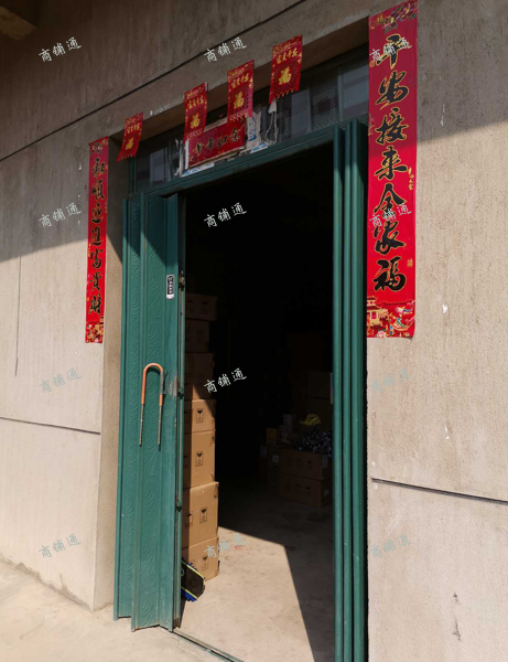 (转让) 转让南昌挖机配件生意