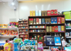 (转让) 九方巨亿小区停车场出入口便利店转让
