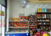 (转让) 九方巨亿小区停车场出入口便利店转让