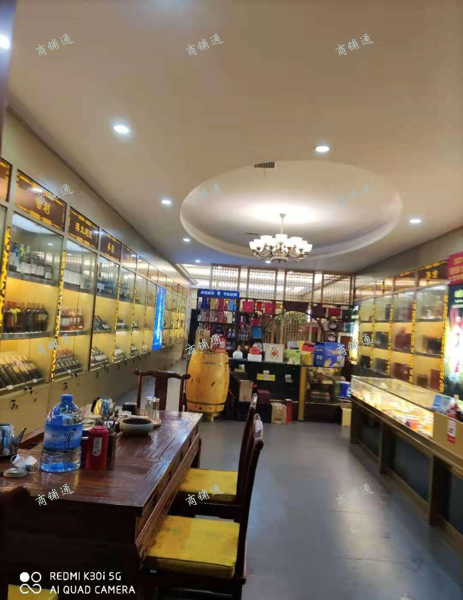 (转让) 红谷滩核心地段，双子塔隔壁单层店铺，低价转让，无心打理