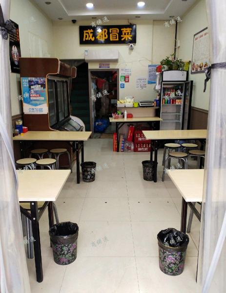 (出租) 生意转让  中介勿扰，谢谢