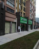 (出租) 临街新的一手店面，无转让费。