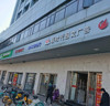 (出租) 地铁1号线彭家桥站就在楼下，恒茂梦时代广场在傍边。