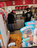 (转让) 转让张店博物馆临街饮品店