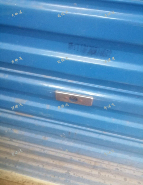 (转让) 临街市场店面，菜市场门口家，进菜市场必经之路