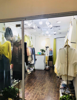 (转让) 商场主街店铺，客流大，稳定客流
