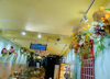 (转让) 京九路章贡中学对面冷饮蛋糕店可空转行业不限，转让费面谈