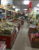 (转让) 恒湖垦殖场大型超市转让，中心位置现整店打包转让，接手即可经营