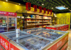 (转让) 品牌加盟店，有稳定客源，公司扶持经营，。