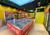 (转让) 品牌加盟店，有稳定客源，公司扶持经营，。