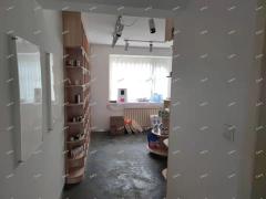 张店银领国际小区内唯一底商出租，商住两用，房租优惠