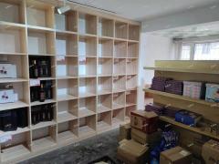 张店银领国际小区内唯一底商出租，商住两用，房租优惠
