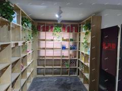 张店银领国际小区内唯一底商出租，商住两用，房租优惠