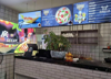 (转让) 渔湾里美食街餐饮小吃店转让，租金便宜1350