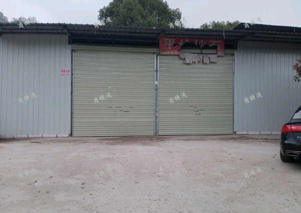 (出租) 煌盛旁工业一路自建200平门面出租