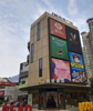 (出租) 恒茂华城餐饮街旁临街店面
